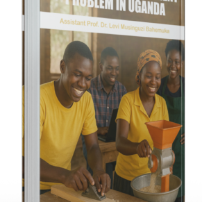 REDUCING UNEMPLOYMENT PROBLEM IN UGANDA