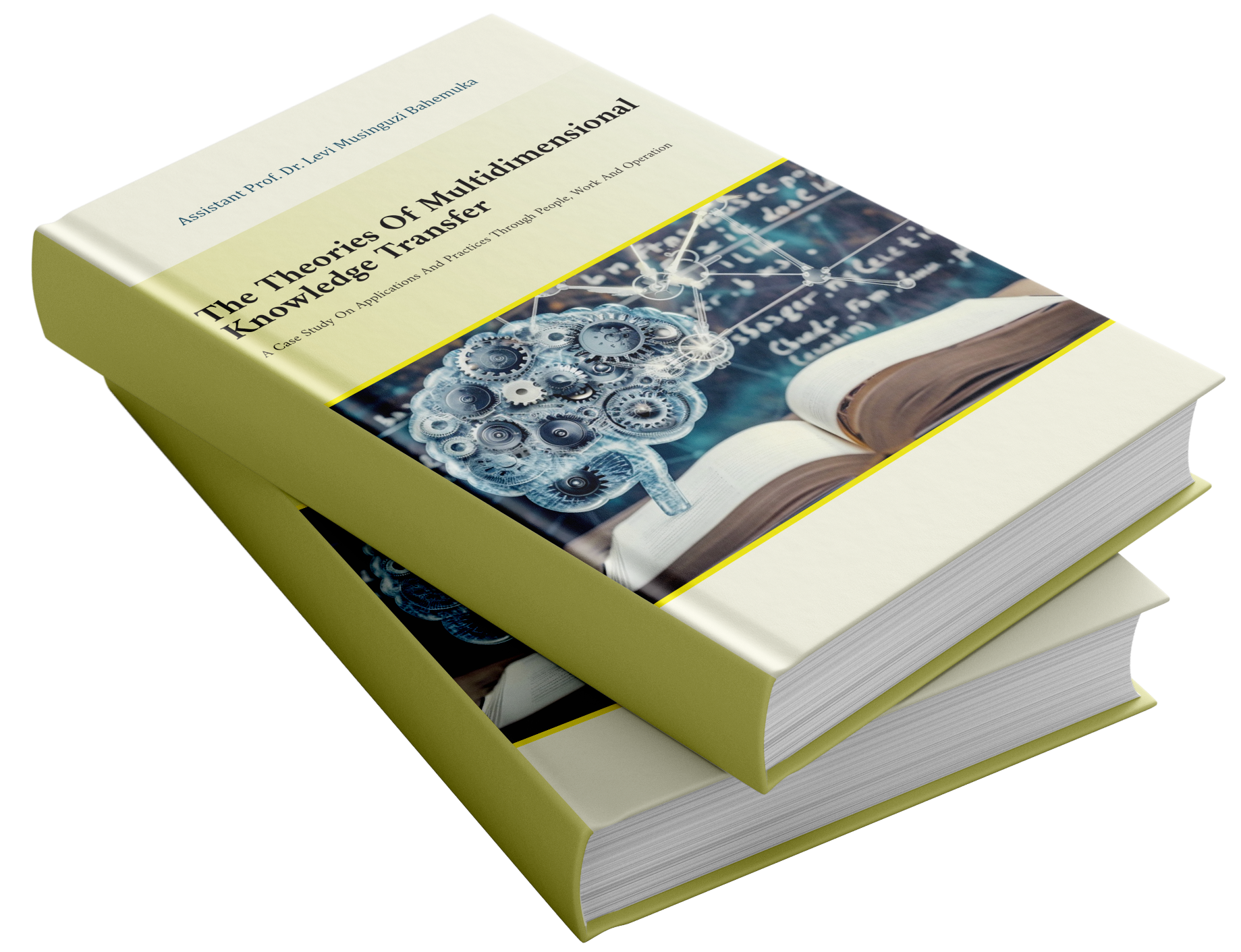 The Theories Of Multidimensional Knowledge Transfer